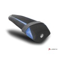 LUIMOTO Race II Edition Passenger Seat Covers for the YAMAHA YZF-R7 (2022+) LUIMOTO Race II Edition Passenger Seat Covers for the YAMAHA YZF-R7 (2022+)